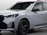 BMW X3 2025 года за 32 200 000 тг. в Алматы