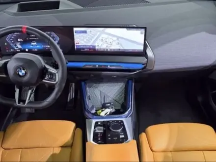BMW X3 2025 года за 32 200 000 тг. в Алматы – фото 5