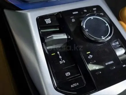 BMW X3 2025 года за 32 200 000 тг. в Алматы – фото 7