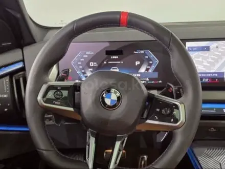 BMW X3 2025 года за 32 200 000 тг. в Алматы – фото 11