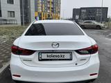 Mazda 6 2018 года за 10 200 000 тг. в Усть-Каменогорск – фото 3