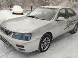 Nissan Bluebird 1998 годаүшін1 680 000 тг. в Усть-Каменогорск – фото 2