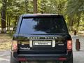 Land Rover Range Rover 2003 года за 7 500 000 тг. в Тараз – фото 7