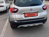 Renault Kaptur 2016 года за 7 500 000 тг. в Алматы – фото 4