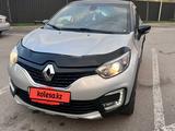 Renault Kaptur 2016 года за 7 500 000 тг. в Алматы – фото 3