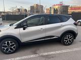 Renault Kaptur 2016 года за 7 500 000 тг. в Алматы