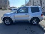 Mitsubishi Pajero 2005 годаүшін7 200 000 тг. в Туркестан – фото 4