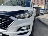 Hyundai Tucson 2020 года за 11 200 000 тг. в Астана – фото 3