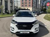 Hyundai Tucson 2020 года за 11 200 000 тг. в Астана