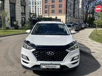 Hyundai Tucson 2020 годаfor11 200 000 тг. в Астана
