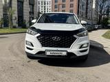 Hyundai Tucson 2020 годаүшін11 200 000 тг. в Астана – фото 2