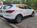 Hyundai Santa Fe 2014 года за 9 700 000 тг. в Алматы – фото 2