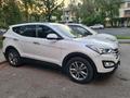 Hyundai Santa Fe 2014 года за 9 700 000 тг. в Алматы – фото 3