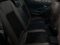 Hyundai Santa Fe 2014 года за 9 700 000 тг. в Алматы – фото 7