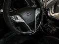 Hyundai Santa Fe 2014 года за 9 700 000 тг. в Алматы – фото 9
