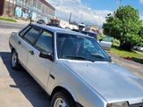 ВАЗ (Lada) 21099 2003 годаfor850 000 тг. в Шымкент