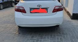 Toyota Camry 2011 года за 7 200 000 тг. в Актау – фото 3