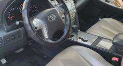 Toyota Camry 2011 года за 7 200 000 тг. в Актау – фото 5