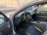 Mercedes-Benz E 320 2002 годаүшін5 000 000 тг. в Алматы – фото 3
