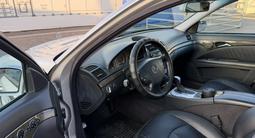 Mercedes-Benz E 320 2002 года за 5 000 000 тг. в Алматы – фото 3