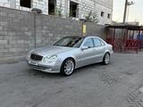 Mercedes-Benz E 320 2002 годаүшін5 000 000 тг. в Алматы