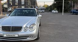 Mercedes-Benz E 320 2002 года за 5 000 000 тг. в Алматы – фото 5