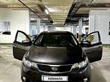 Kia Cerato 2012 года за 4 800 000 тг. в Астана