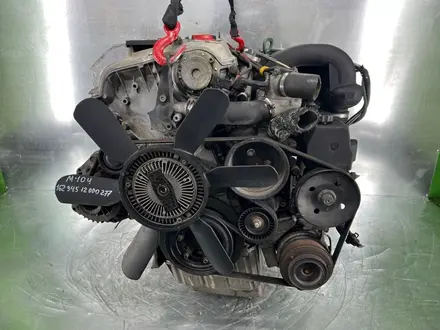Привозной двигатель M104 V3.2 4WD из Америки! за 380 000 тг. в Астана