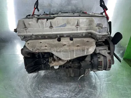 Привозной двигатель M104 V3.2 4WD из Америки! за 380 000 тг. в Астана – фото 4