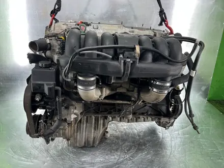 Привозной двигатель M104 V3.2 4WD из Америки! за 380 000 тг. в Астана – фото 6