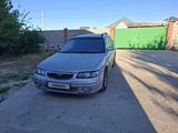 Mazda 626 1998 годаүшін1 900 000 тг. в Шымкент