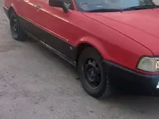 Audi 80, 1990