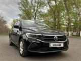 Volkswagen Polo 2020 годаүшін8 333 333 тг. в Караганда – фото 2