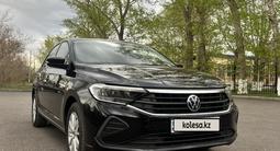 Volkswagen Polo 2020 годаүшін8 333 333 тг. в Караганда – фото 2