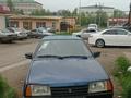 ВАЗ (Lada) 21099 2000 годаүшін400 000 тг. в Сарыагаш – фото 4