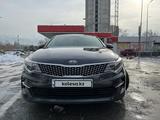 Kia Optima 2019 года за 9 500 000 тг. в Алматы – фото 2