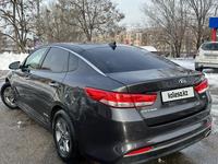 Kia Optima 2019 года за 9 600 000 тг. в Алматы