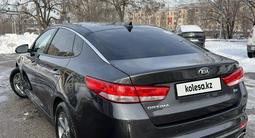 Kia Optima 2019 года за 9 600 000 тг. в Алматы – фото 4