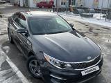 Kia Optima 2019 года за 9 500 000 тг. в Алматы – фото 5