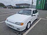 ВАЗ (Lada) 2114 2013 годаүшін1 150 000 тг. в Семей