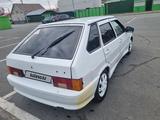 ВАЗ (Lada) 2114 2013 годаүшін1 150 000 тг. в Семей – фото 3