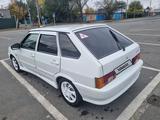 ВАЗ (Lada) 2114 2013 годаүшін1 150 000 тг. в Семей – фото 4