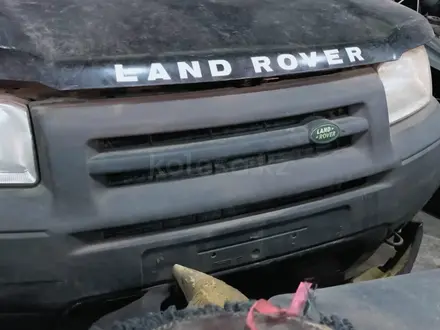 Бампер передний Land Rover Freelander за 60 000 тг. в Алматы