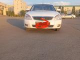 ВАЗ (Lada) Priora 2172 2013 годаfor2 000 000 тг. в Уральск