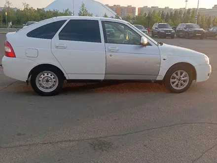 ВАЗ (Lada) Priora 2172 2013 года за 2 000 000 тг. в Уральск – фото 10