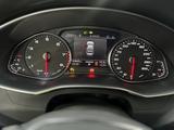 Audi A6 2022 года за 21 000 000 тг. в Астана – фото 4