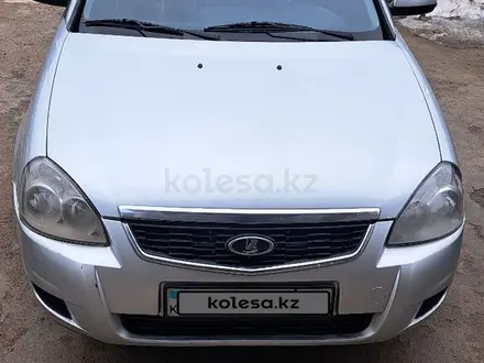 ВАЗ (Lada) Priora 2170 2014 года за 2 800 000 тг. в Шымкент