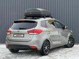 Kia Carens 2013 года за 7 590 000 тг. в Актобе – фото 4