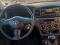 Toyota Corolla 2007 года за 4 200 000 тг. в Астана – фото 11