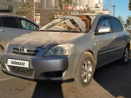 Toyota Corolla 2007 годаүшін4 200 000 тг. в Астана – фото 13